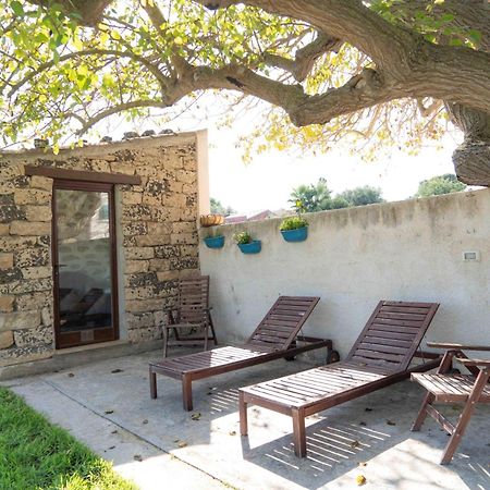 Villa Casale Scirbia à Marzamemi Extérieur photo