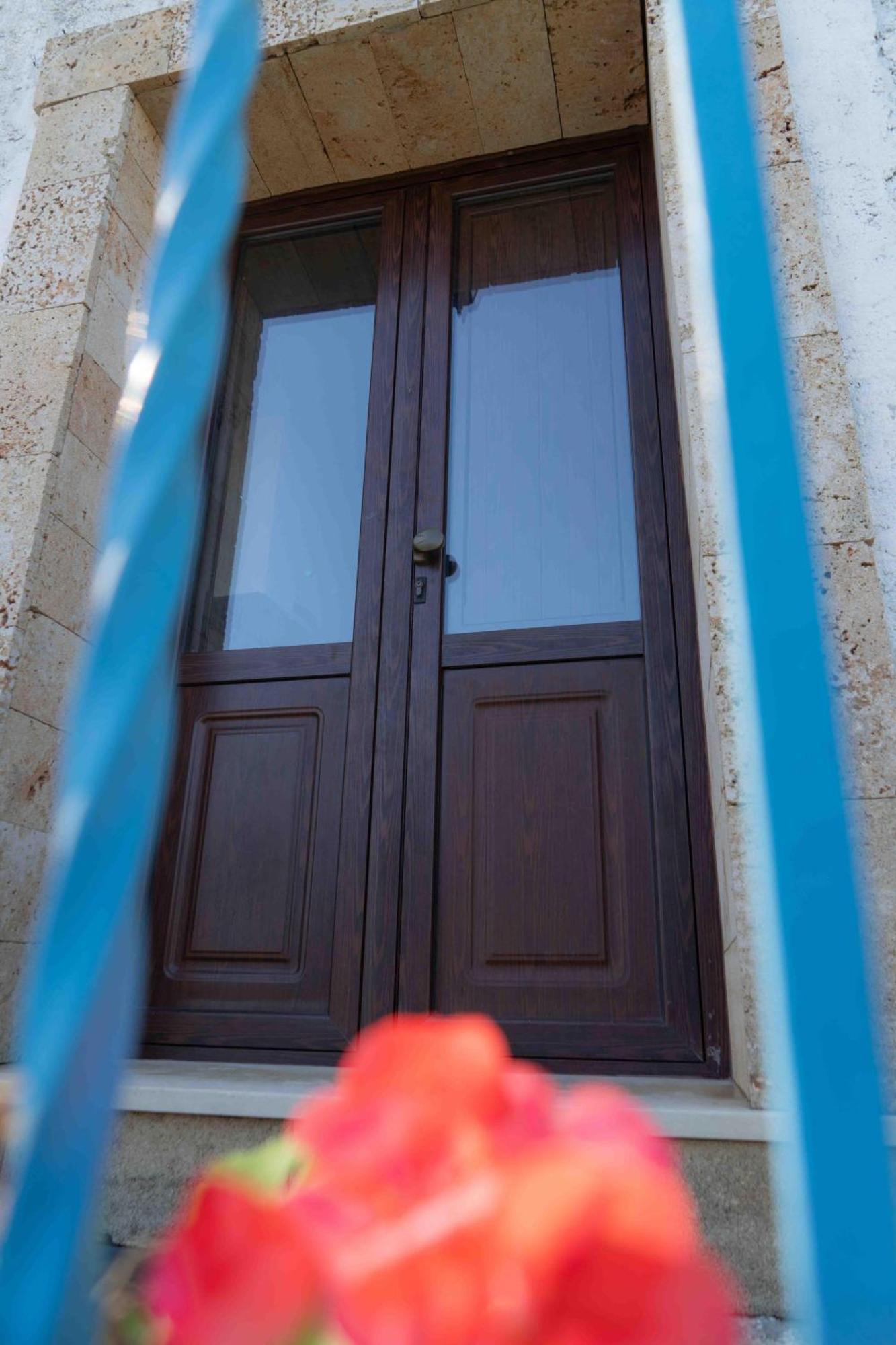 Villa Casale Scirbia à Marzamemi Extérieur photo