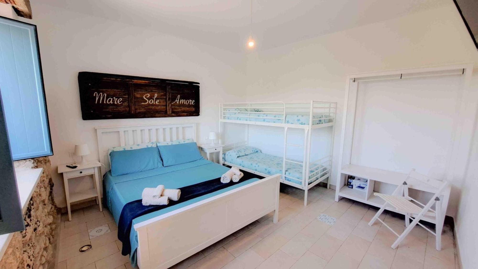 Villa Casale Scirbia à Marzamemi Extérieur photo